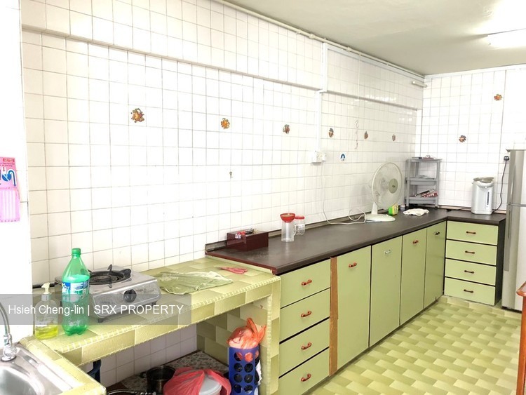 Blk 233 Ang Mo Kio Avenue 3 (Ang Mo Kio), HDB 3 Rooms #180112632